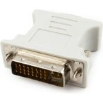 Переходник Cablexpert 29M/15F, пакет A-DVI-VGA (артикул 16016900) – фото 1