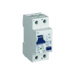 Дифференциальный автомат ABL 1P+N, C, 40 А, 10 кА, 30 мA, тип А FC4003 RC4003 (артикул 15976352) – фото 1