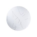 Светильник Jazzway PPB BREEZE 15w 4000K IP20 D260x60 5026544 (артикул 16092081) – фото 1