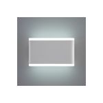 Накладной светильник Elektrostandard улица / помещение 1505 TECHNO LED COVER белый IP 54 a041314 (артикул 15902685) – фото 1