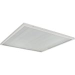 Светодиодная панель EKF ДУО-4102-Z 36Вт 6500К Basic LPL-4102-Z-36-6500 (артикул 21307276) – фото 1