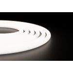 Светодиодная лента для бани и сауны Apeyron 5м, 24В, 14,4Вт/м, 120д/м, IP68, 900Лм/м, 4000К./324 (артикул 18557239) – фото 1