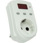 Реле напряжения DigiTOP Vp-10AS (артикул 15884324) – фото 1