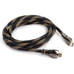 Кабель HDMI Cablexpert, v2.1, 8K, 19M/19M, 2.5м, черный CCP-HDMI8K-2.5M (артикул 16205103) – фото 1