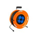Силовой удлинитель IP-44 термо КГ 3*2,5 50м UNIVersal У16-046 9633329 (артикул 15454903) – фото 1
