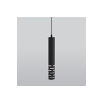 Подвесной светильник Elektrostandard DLN003 MR16 черный матовый a046062 (артикул 16071369) – фото 1