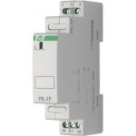 Промежуточное реле F&amp;F PK-1P/Un12V EA06.001.001 (артикул 16059845) – фото 1
