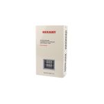 Настенный стабилизатор напряжения REXANT АСНN-1500/1-Ц 11-5016 (артикул 16198090) – фото 1