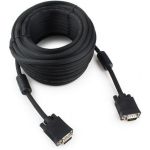 Кабель Cablexpert VGA Premium 15M/15M, 15 м, черный, CC-PPVGA-15M-B (артикул 16205255) – фото 1