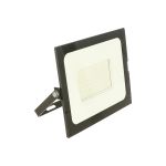 Светодиодный прожектор Volpe ULF-Q513 100W/6500K IP65 220-240В BLACK. UL-00004344 (артикул 15932278) – фото 1
