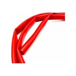 Термоусаживаемая трубка Мемотерм-ММ ТТЭ-С 20/8 красная 1 м 778 (артикул 20980011) – фото 1