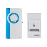 Дверной беспроводной звонок Smartbuy с цифр. код. SBE-11-DP2-32 (артикул 16049697) – фото 1