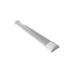Линейный светильник Gauss WLF-2 18W 1260lm 6500K 185-265V IP40 600*75*24мм сталь LED 1/20 SQ844424318 (артикул 15869665) – фото 1