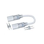 Средний гибкий коннектор General Lighting Systems G-2835-SCS-IP20 60 диодов упаковка 10шт 521304 (артикул 16257195) – фото 1