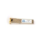 Модуль SFP GIGALINK 1000BaseT, UTP, RJ45, до 100 м GL-OT-SGRJ451G (артикул 16112252) – фото 1