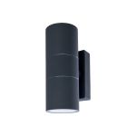 Уличный светильник Arte Lamp MISTERO A3302AL-2GY (артикул 16403746) – фото 1