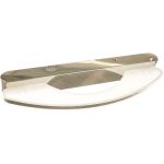 Настенный светильник Elektrostandard MRL LED 8W 1007 IP20 Colorado Neo LED серебро a039168 (артикул 15845722) – фото 1