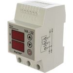 Реле напряжения DigiTOP VА-32 (артикул 15884332) – фото 1