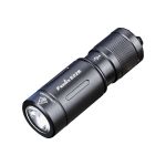 Фонарь Fenix E02R черный e02rbk (артикул 19479078) – фото 1