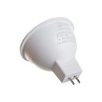Светодиодная лампочка ЭРА RED LINE LED 7 Вт софит нейтральный белый свет Б0050690 (артикул 19483332) – фото 1