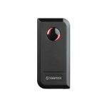 Автономный контроллер доступа Tantos TS-CTR-EM Black (артикул 15946960) – фото 1