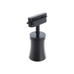 Потолочный светильник Elektrostandard MRL 1001 Vetro Черный GU10 a043142 (артикул 15936425) – фото 1