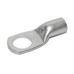 Кабельный наконечник KLR KL-T-03512 с контрольным отверстием 35мм2/М12 3003512 (артикул 16437785) – фото 1