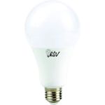 Светодиодная лампа RSV RSV-A60-15W-3000K-E27 P (артикул 16503764) – фото 1