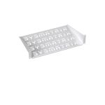 Консольная полка SYSMATRIX, 1U глубина 250 в телекоммуникационный шкаф SH 2503.700 (артикул 16441924) – фото 1