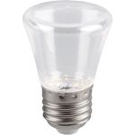 Светодиодная лампа FERON 1W 230V E27 6400K, LB-372 25908 (артикул 15928879) – фото 1
