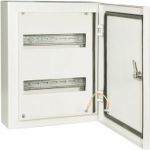 Распределительный навесной щит ЩРН-24 IP66 395х330х120 TDM SQ0905-0071 (артикул 15774281) – фото 1