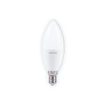 Светодиодная лампа Smartbuy LED C37-9,5W/3000 SBL-C37-9_5-30K-E14 (артикул 16052218) – фото 1