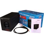 Источник бесперебойного питания Союз PSU-800 10800 (артикул 17924947) – фото 1
