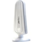 Телевизионная антенна Perfeo STELLA активная, встроенный усилитель DVB-T2 30007585 (артикул 16149328) – фото 1