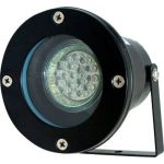 Светодиодный тротуарный светильник 13W 6400K 230V IP65 Feron 3734 11858 (артикул 15628056) – фото 1
