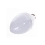 Светодиодная лампа Uniel Форма свеча, матовая. Серия ЯРКАЯ LED-C37 7W/WW/E14/FR PLP01WH UL-00002413 (артикул 15951198) – фото 1