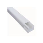 Миниканал Экопласт U-LITE12/12 12x12 мм 1шт 2м 79000-2 (артикул 16440636) – фото 1