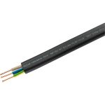 Кабель ВВГ-ПНГ А Камкабель 3x1.5 мм 50м 1137Z30FG00070Z0050М (артикул 21432190) – фото 1