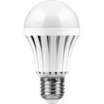 Аккумуляторный светильник FERON WL16 5W Е27 AC/DC литий-ионная батарея , белый 12984 (артикул 15594342) – фото 1