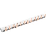 Соединительная шина типа PIN штырь REXANT 3Р 63 А 1 м 11-2245 (артикул 21002643) – фото 1