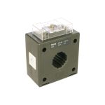 Трансформатор IEK ТТИ-30 150/5А 5ВА кл. точн. 0.5 ИЭК ITT20-2-05-0150 (артикул 15165657) – фото 1