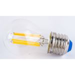Светодиодная лампа Uniel LED-G45-13W/3000K/E27/CL PLS02WH UL-00005907 (артикул 16021736) – фото 1