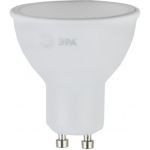 Светодиодная лампа ЭРА LED MR16-10W-840-GU10, софит, нейтральный Б0032998 (артикул 15882169) – фото 1