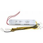 Пускорегулирующий электронный аппарат Feron EB53 2х36W T8/G13 230V 164х32х22мм 21553 (артикул 15706588) – фото 1