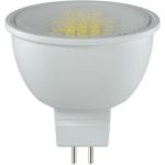 Светодиодная лампа точечного света СТАРТ LED GU5.3 12V 6W42 (артикул 15496958) – фото 1