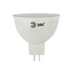 Светодиодная лампа ЭРА LED smd MR16-8w-840-GU5 3 Б0020547 (артикул 15627012) – фото 1