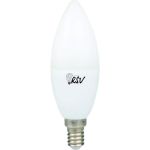 Светодиодная лампа RSV RSV-C37-10W-4000K-E27 (артикул 16101149) – фото 1