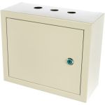 Распределительный навесной щит ЩРН-12 IP31 250х300х120 RUCELF 00002077 (артикул 15450841) – фото 1