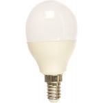 Электрическая светодиодная лампа Ergolux LED-G45-11W-E14-3K Шар 11Вт E14 3000K 13627 (артикул 15907785) – фото 1