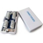 Соединитель Cablexpert NCA-LSAS5E-01 RJ-45 кат.5. FTP. Krone LSA NCA-LSAS5E-01 (артикул 15933145) – фото 1
